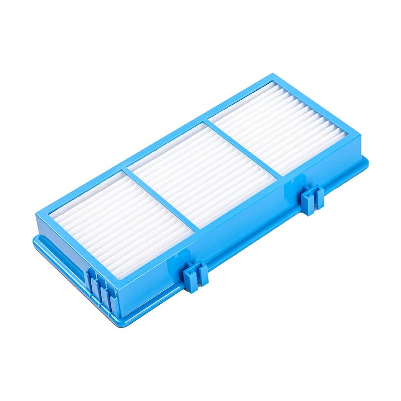 Ying-ti 4 HEPA Filters + 8 Carbon Booster Filters for Holmes AER1 Type Total Air Filter Replacement Filters for HAPF30AT and HAP242-NUC - Image 4