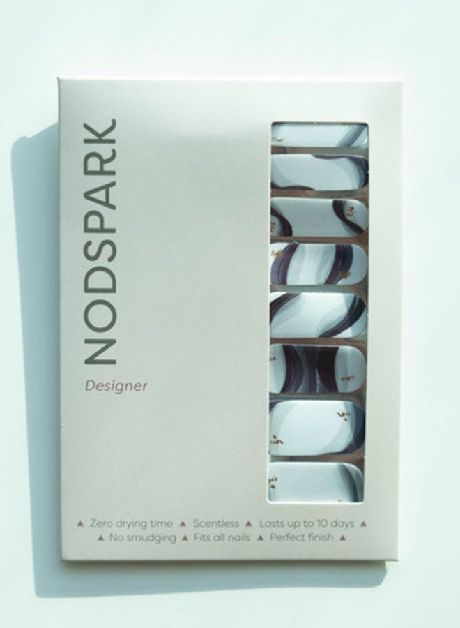 NODSPARK Mystic Dunes - Image 1