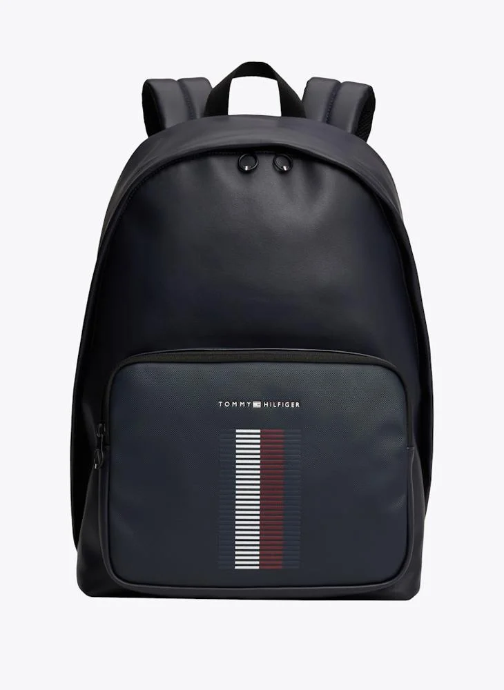 TOMMY HILFIGER TH FOUNDATION PQUE BACKPACK