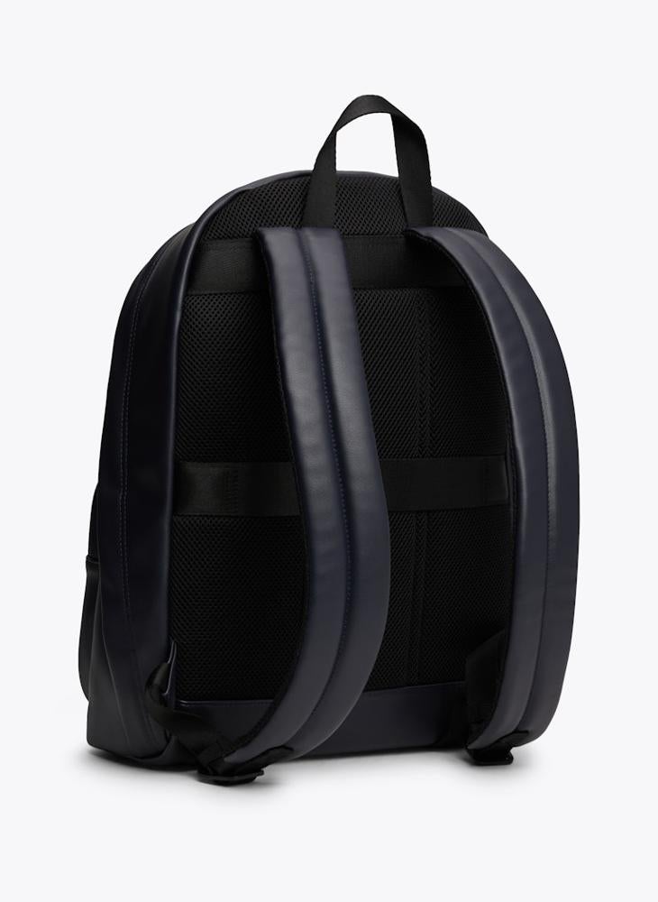 TOMMY HILFIGER - TH FOUNDATION PQUE BACKPACK - Image 1