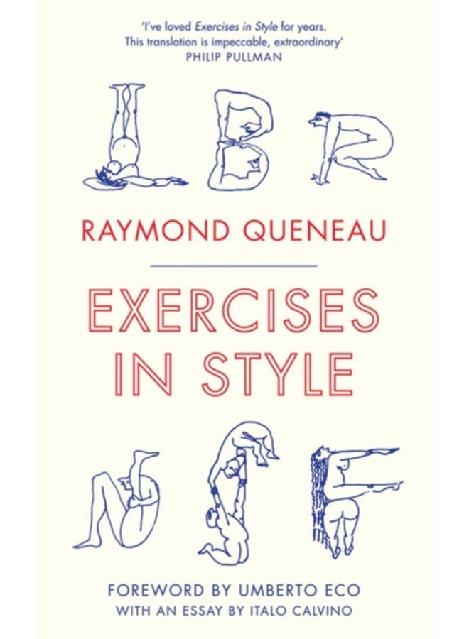 Exercises in Style 