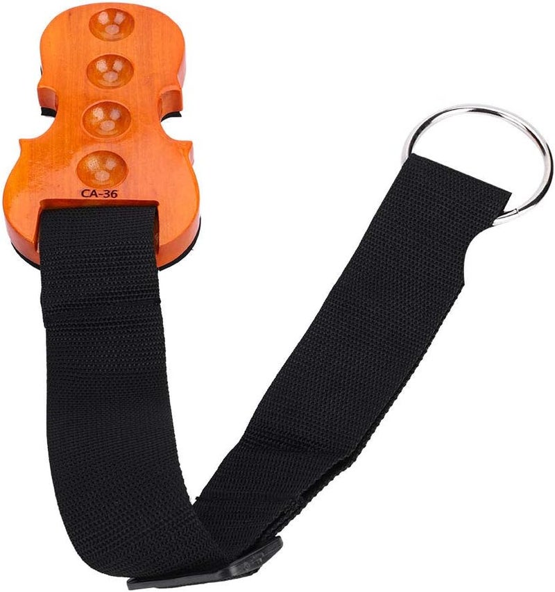 Cello, Cello Anti Slip Strap with Anti Slip Strap Pad Mat for - Image 3