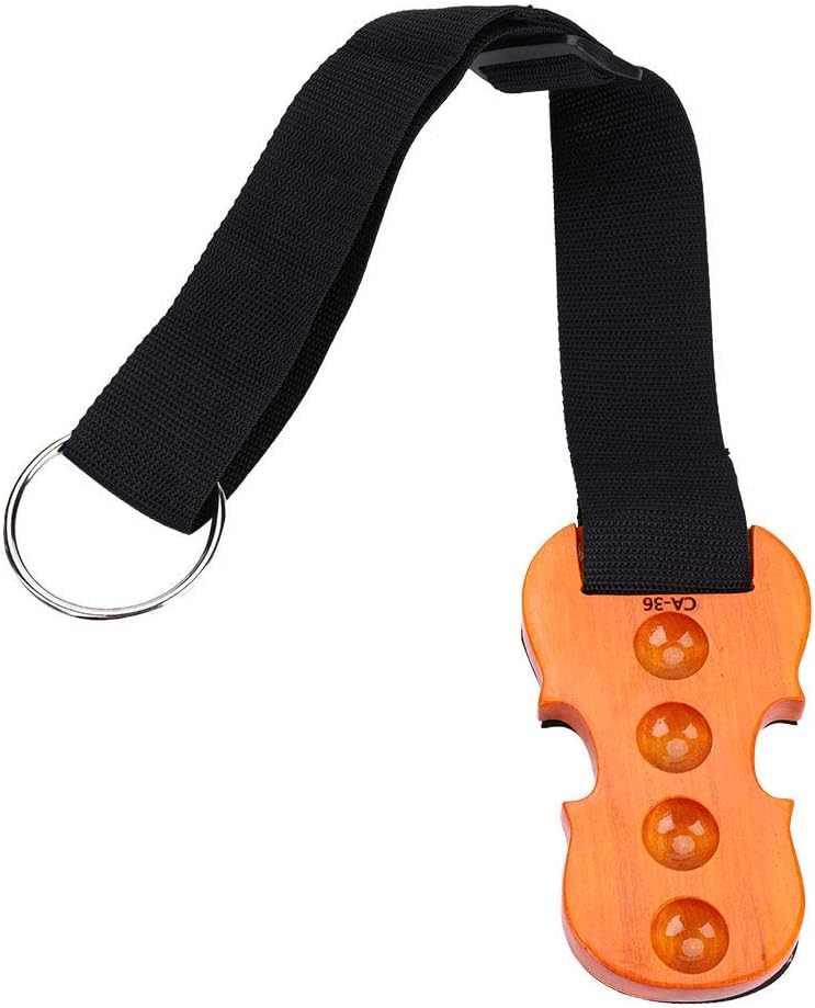 Cello, Cello Anti Slip Strap with Anti Slip Strap Pad Mat for - Image 4