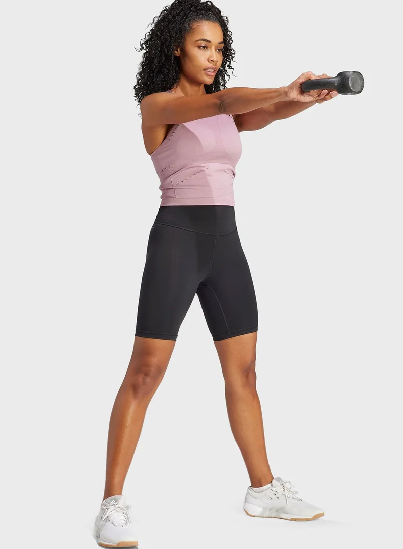 Adidas Aeroknit Tank Top