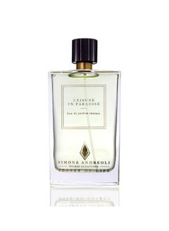 Leisure in Paradise EDP 100ml by Simone Andreoli