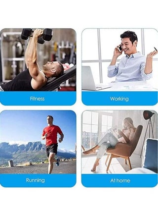 قطعة واحدة من أداة تمرين خط الفك للرجال والنساء، مُقلل الذقن المزدوج، مُنحّف دهون الوجه، مُشكّل خط الفك، أداة لتنحيف وتناغم الوجه والرقبة، أدوات تحديد الفك للرجال. - view 3