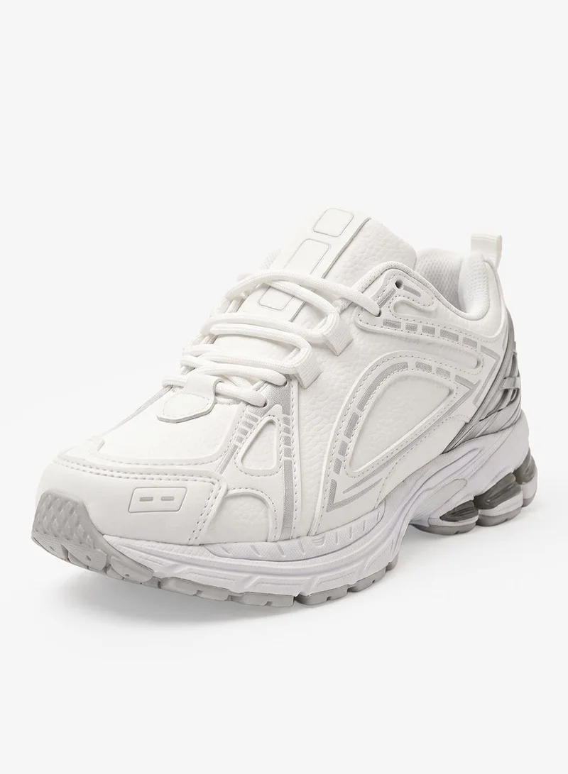 Truffle Low Top