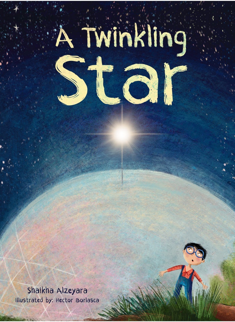 Kalimat Group A Twinkling Star 