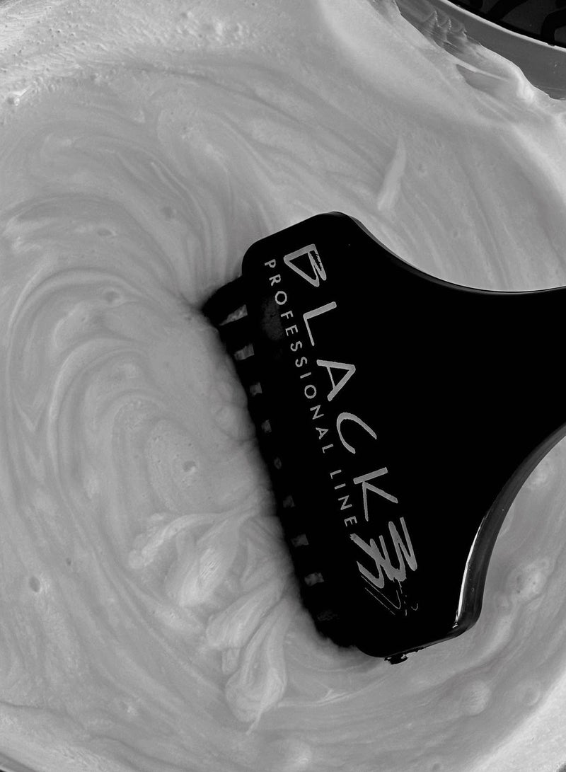 Black Professional Line Sintesis Color Cream Ammonia Free Copper Dark Blond 6.4 - Image 2