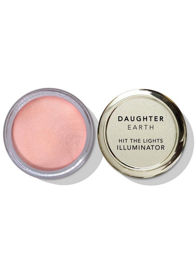 DAUGHTER EARTH - Illuminator (Hit The Lights) - Image 1