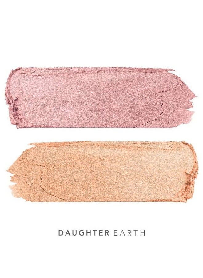 DAUGHTER EARTH - Illuminator (Hit The Lights) - Image 1