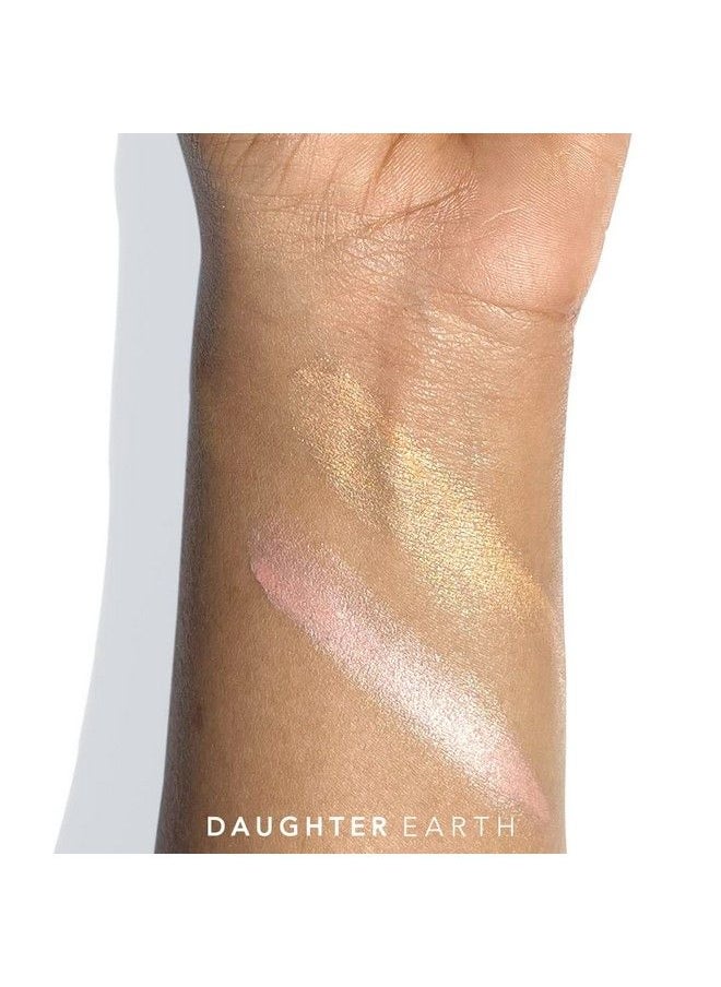 DAUGHTER EARTH - Illuminator (Hit The Lights) - Image 1