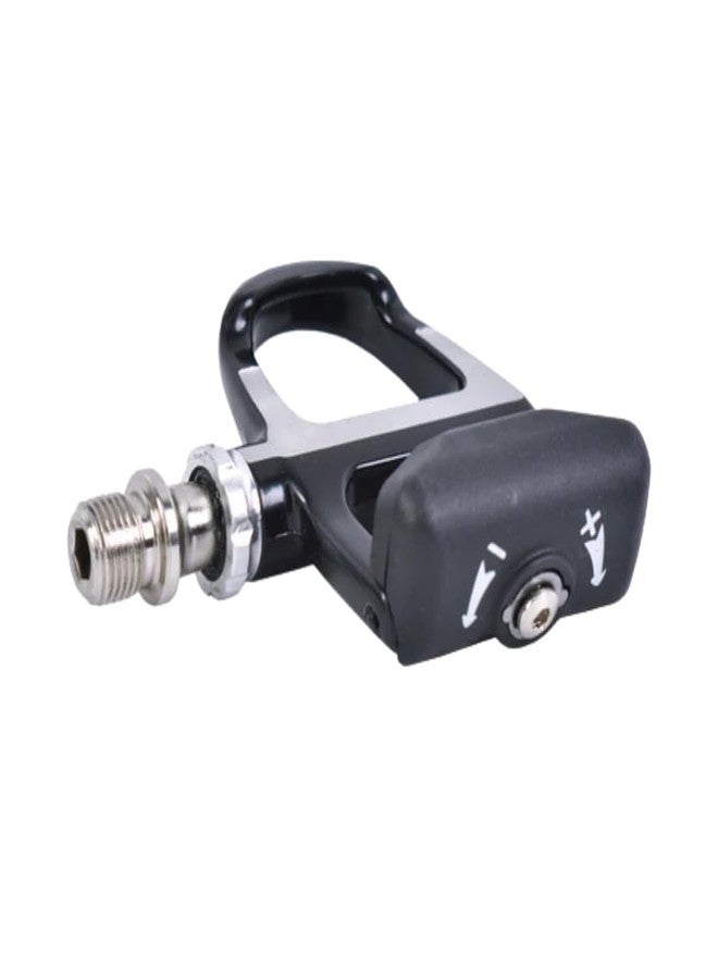 دواسات دراجة خفيفة الوزن FLR PR-350 | هيكل من الألومنيوم بوزن 144 غرام مع محور من الكرومولي | دواسة ممتازة للدراجات - Image 4
