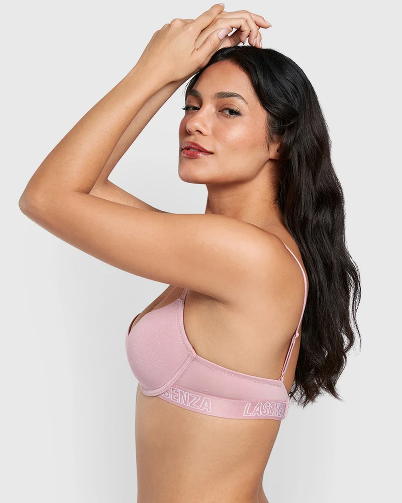La Senza La Senza Remix Demi Bra