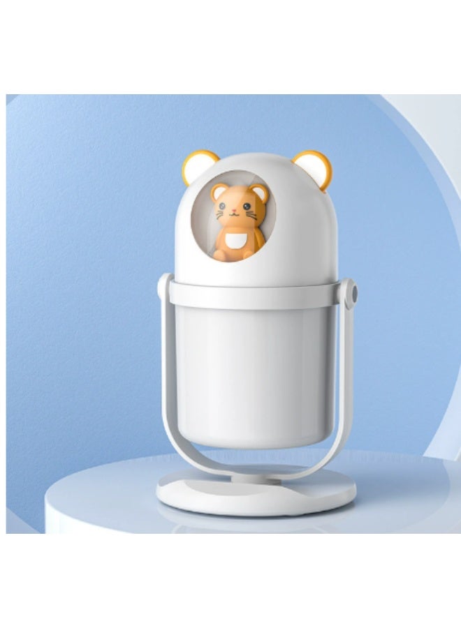 Nariele New Evaporative USB Fog Free Humidifier