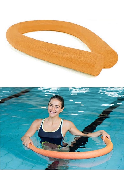 Excellent Swimming Noodle For Swimming for Water Relaxation Water Sports With Strong Floating and Supporting Power to Ensure Safety And Maximum Enjoyment, Suitable for Children Adults, Swim Float Aid
