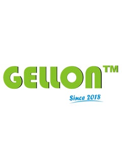 GELLON Gellon 4 MM Thick Multilayer 6 Feet Long Bungee Cord with Steel Hook Stretched Up to 9 FeetShock Cord Luggage Tying Rope Pack of 1 Pack of 1  - Image 5