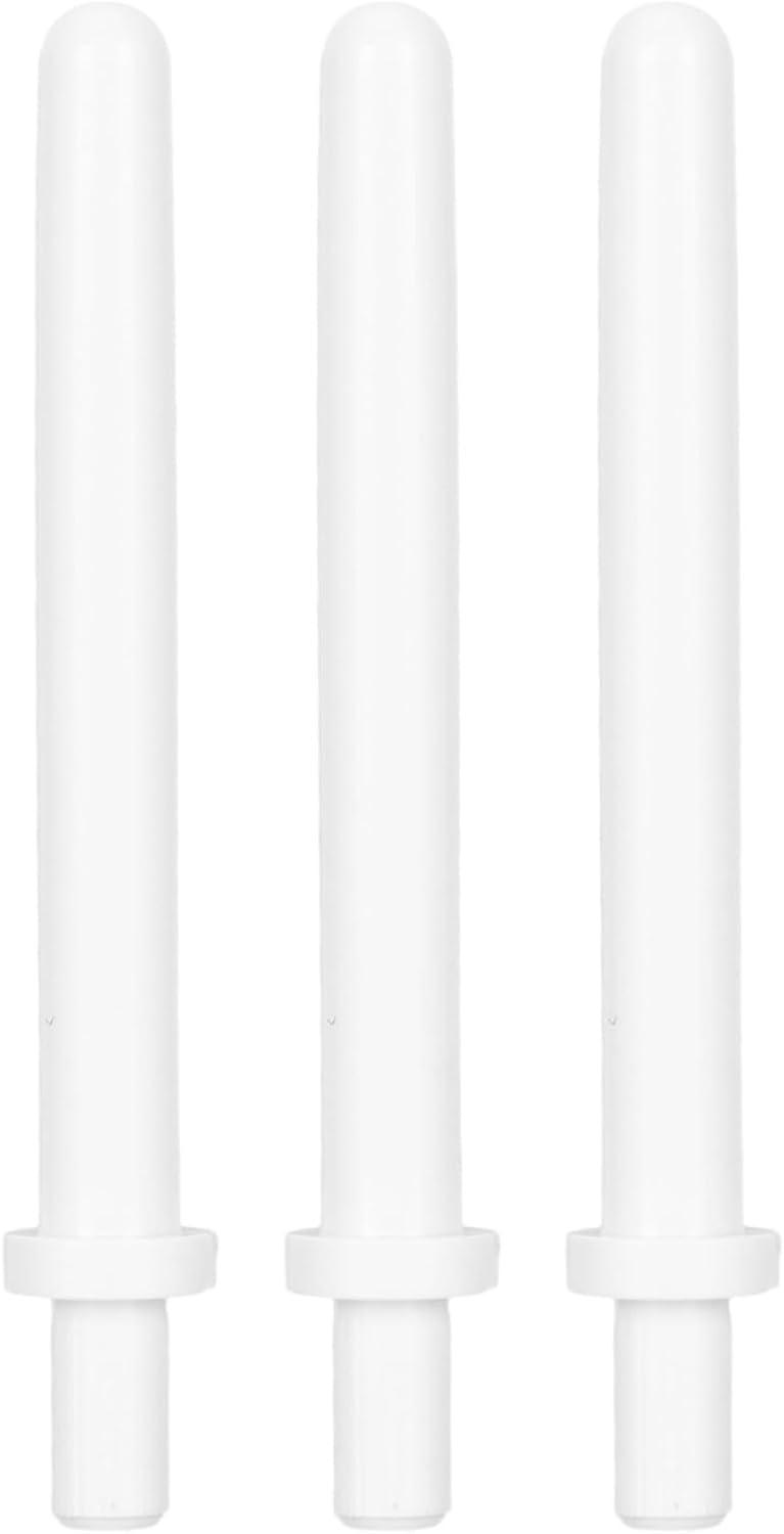 ANGGREK Sewing Spool Pin, Easy Installation Auxiliary Spool Pin Plastic 3pcs for 7258 C5200 - Image 4