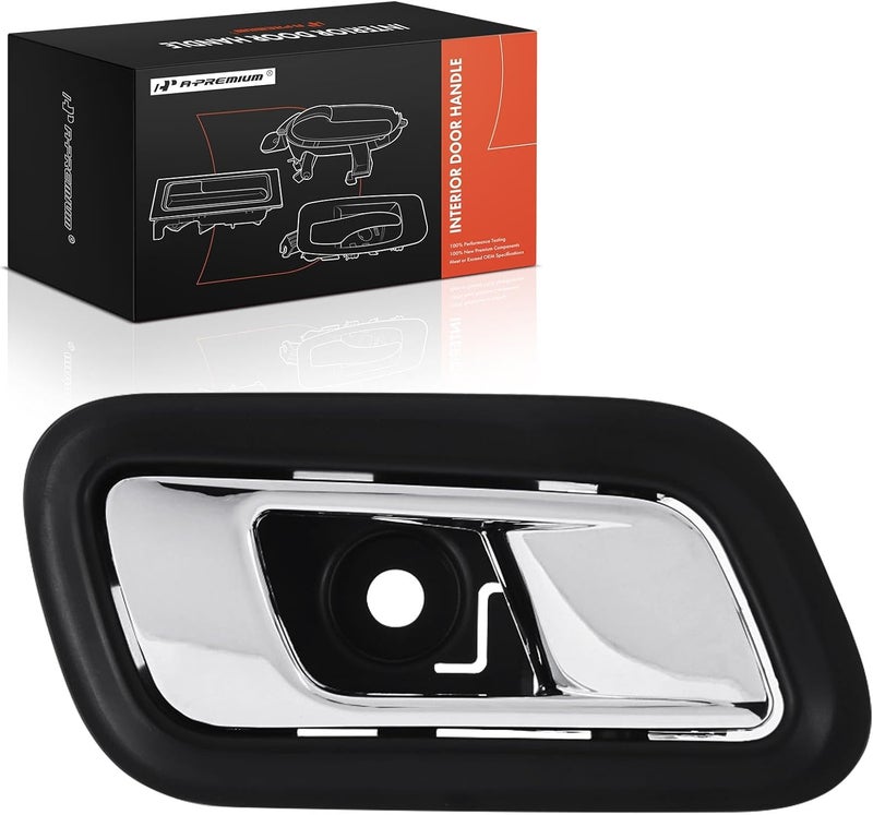 A-Premium مقبض باب داخلي خلفي يمين للركاب من A-Premium لسيارة فورد تورس - Image 1