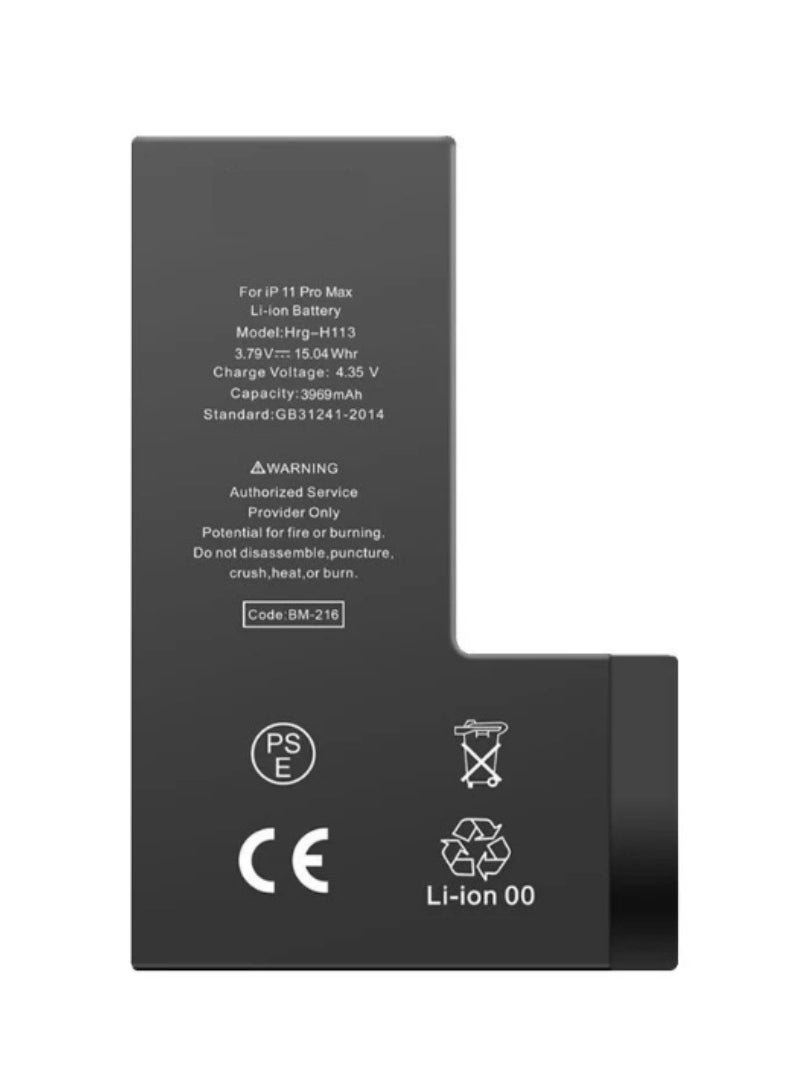Generic - Original Battery For Apple iPhone - Image 1