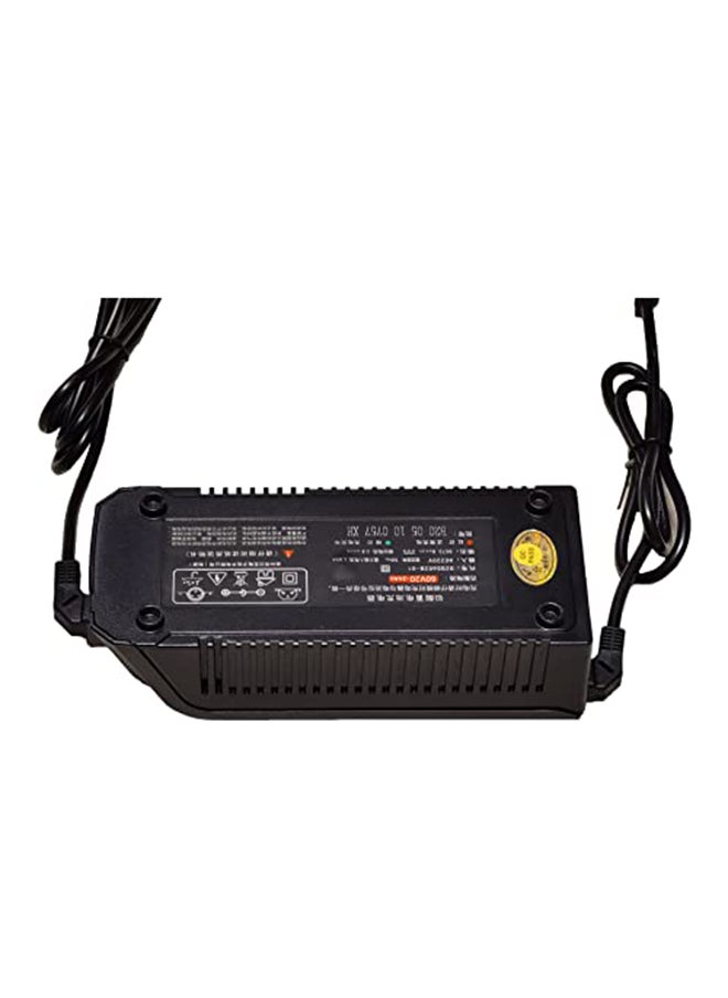 CHENXN Charger 60V20Ah Battery For Ebikes Scooters And Electronic Wheelchair  - Image 5