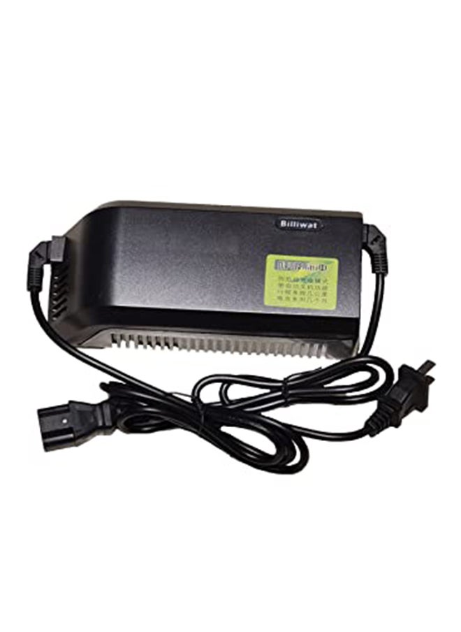CHENXN Charger 60V20Ah Battery For Ebikes Scooters And Electronic Wheelchair  - Image 1