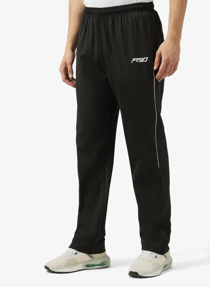 FRWD DECORATIVE TAPE AND ZIPPER POCKET