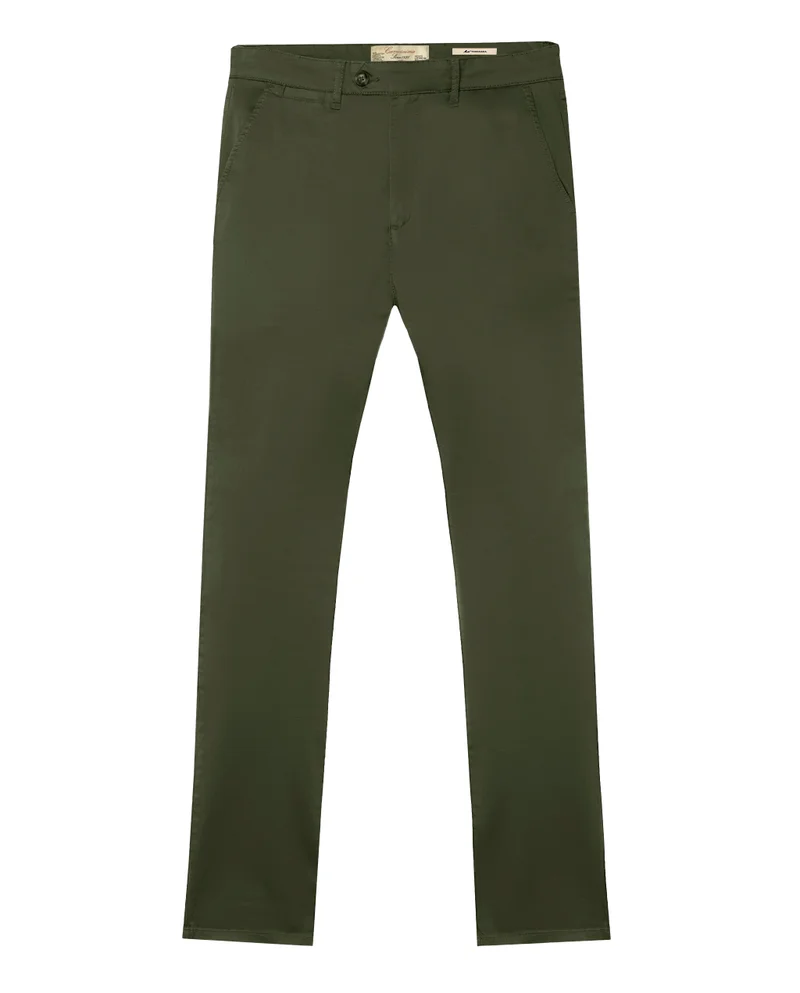 كاميتشسما CHINOS