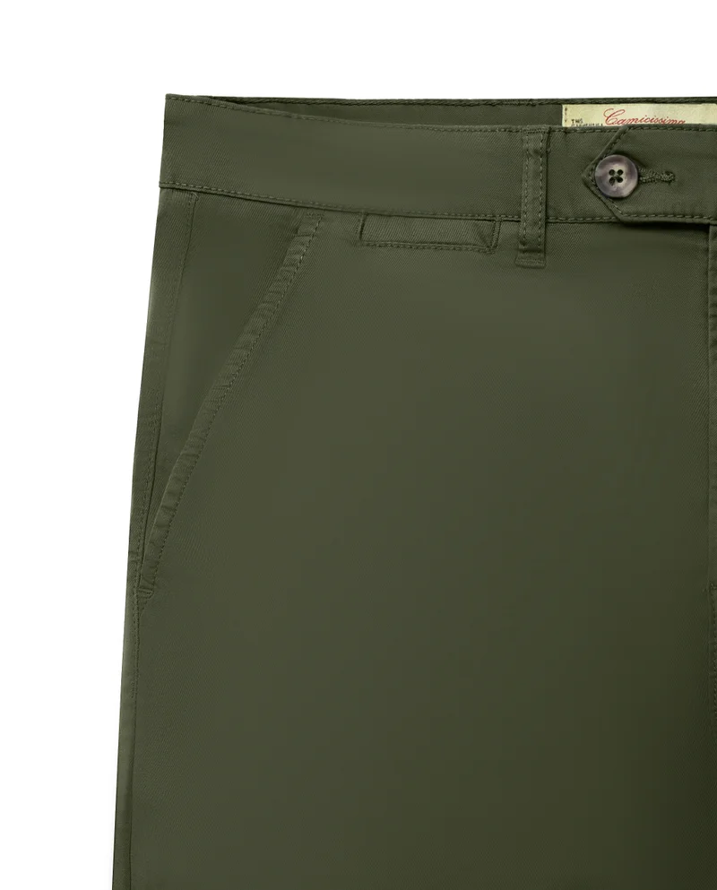 Camicissima CHINOS