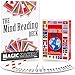 Magic Makers Mind Reading Card Trick Deck Around The World - Image 3