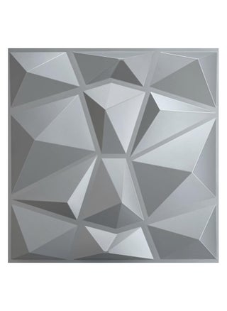 Silver 50X50