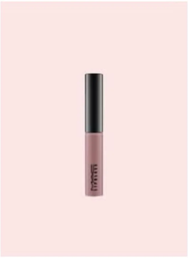 MAC Cosmetics MAC 10 DaysÂ  Mini MÂ·AÂ·C Lipglass - Spite, Savings 28%