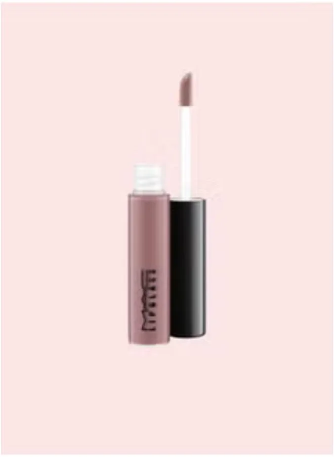 MAC Cosmetics MAC 10 DaysÂ  Mini MÂ·AÂ·C Lipglass - Spite, Savings 28%