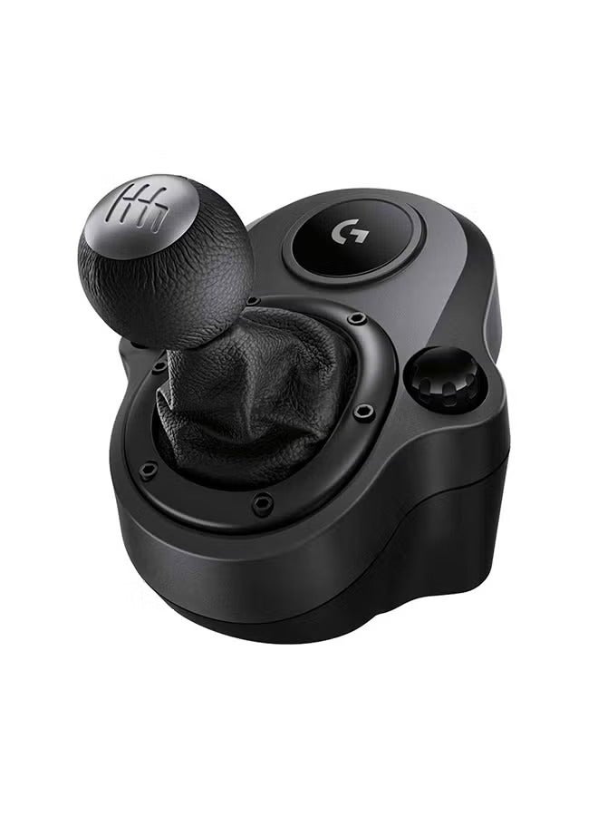 GAM Driving Force G29 Gaming Racing Wheel + Driving Force Shifter  - Image 5