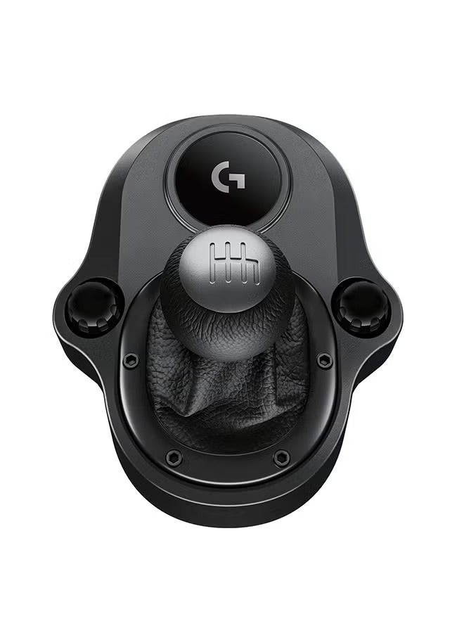 GAM Driving Force G29 Gaming Racing Wheel + Driving Force Shifter  - Image 2