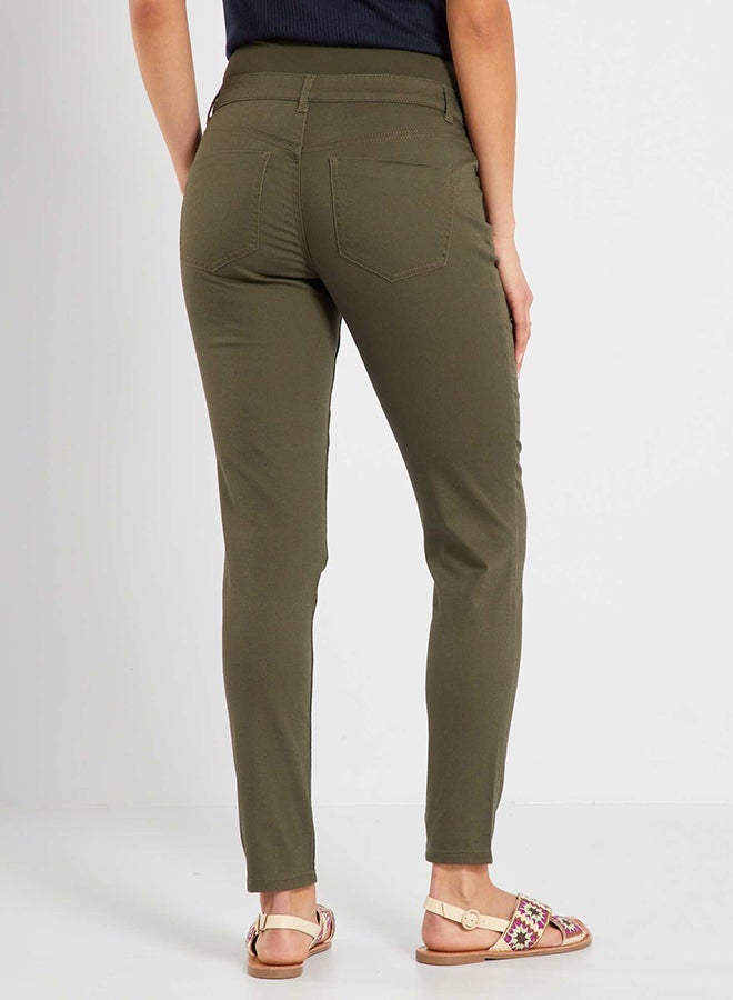 Kiabi WOMEN MATERNITY OTHERS TROUSERS - Image 3