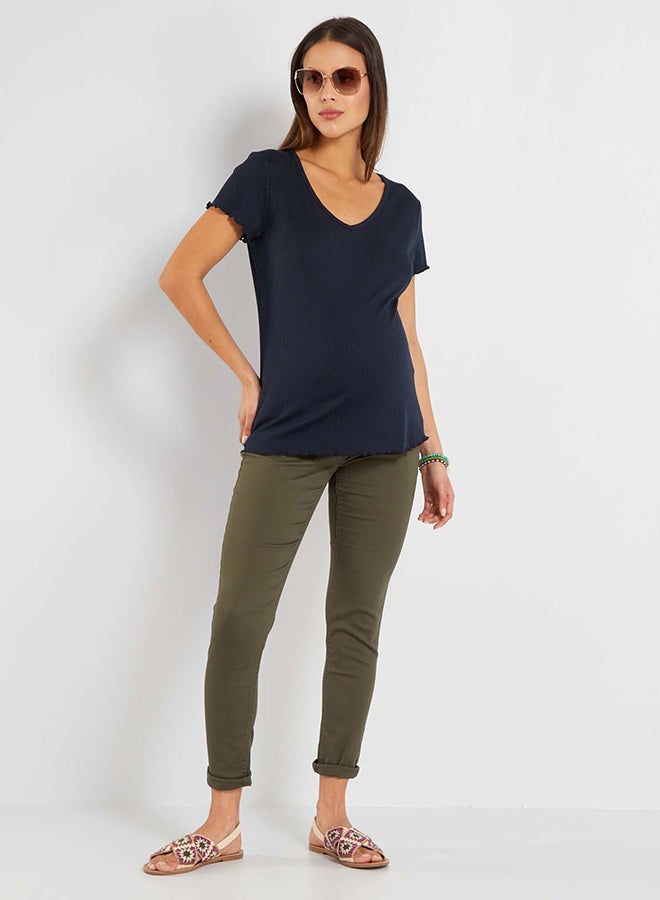 Kiabi WOMEN MATERNITY OTHERS TROUSERS - Image 2