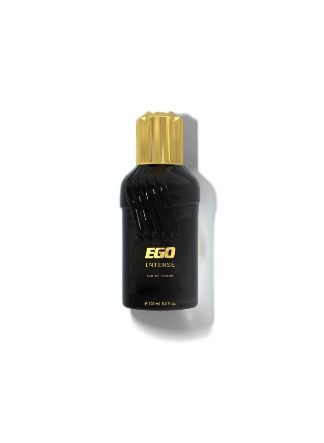 مسك ايجو - انتنس - للجنسين - 100 مل