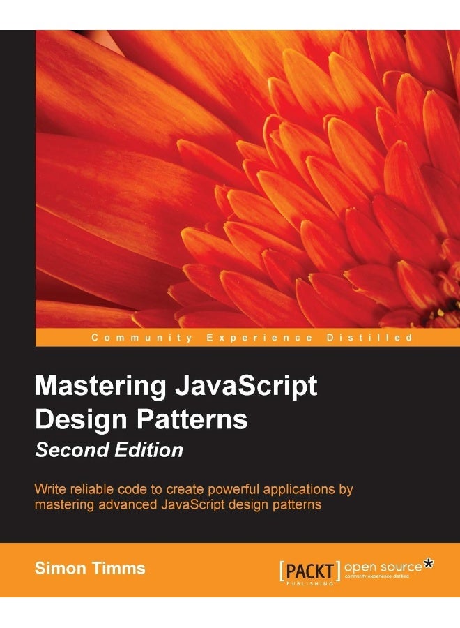 Mastering JavaScript Design Patterns Second Edition