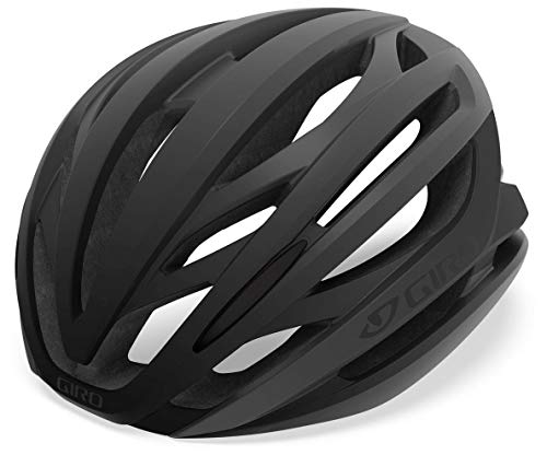 Giro Syntax MIPS Adult Road Cycling Helmet - Matte Black, Small (51-55 cm) - Image 3