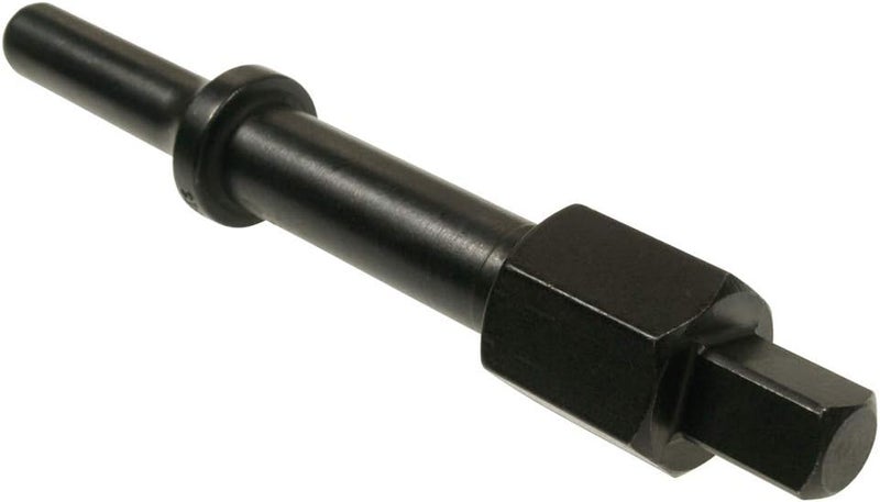 Mayhew Tools 37315HT Pneumatic Bolt Breaker, 3/8-Inch, Hang Tagged , Black - Image 1