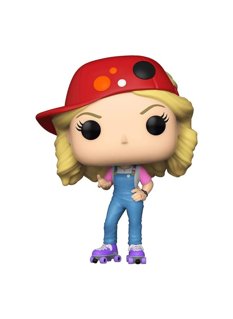 Funko - Funko Pop Filibuster Leslie 1151  Parks and Recreation - Image 1