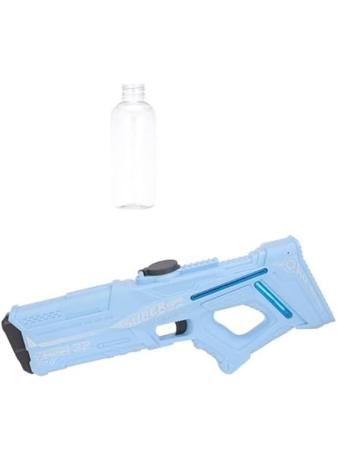 9002A Electric Water Gun with 10-Meter Tank 
