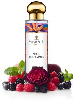 NOUS LES FEMMES, 50 ml