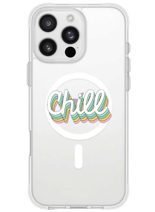 iPhone 16 Pro Magsafe Magnetic Case for iPhone Compatible with Wireless Charging, Shockproof Phone Bumper Cover - Chill - pzsku/ZF0FA333BB1EB861AF7F5Z/45/_/1725462464/6a130341-ab7a-4fc3-b2d9-9ae5585bbb4a