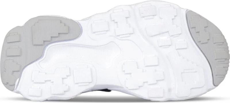VICCO Mixed Kong Baby Phylon Sports Shoes Blue