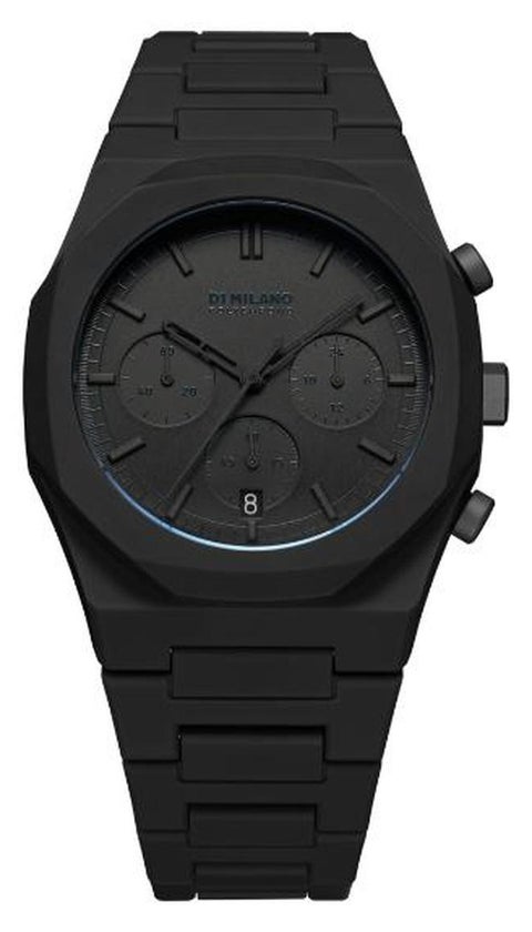 Polycarbonate Chronograph Watch PHBJSH