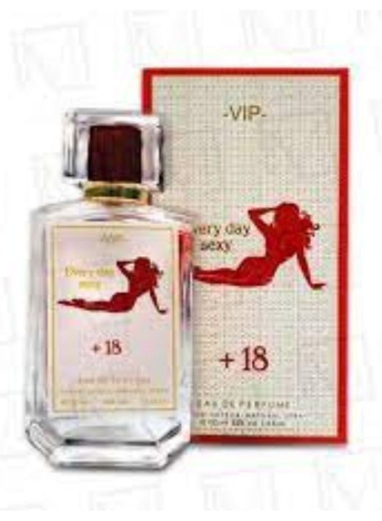 Everyday Eau de Parfum 100 ml - Image 1