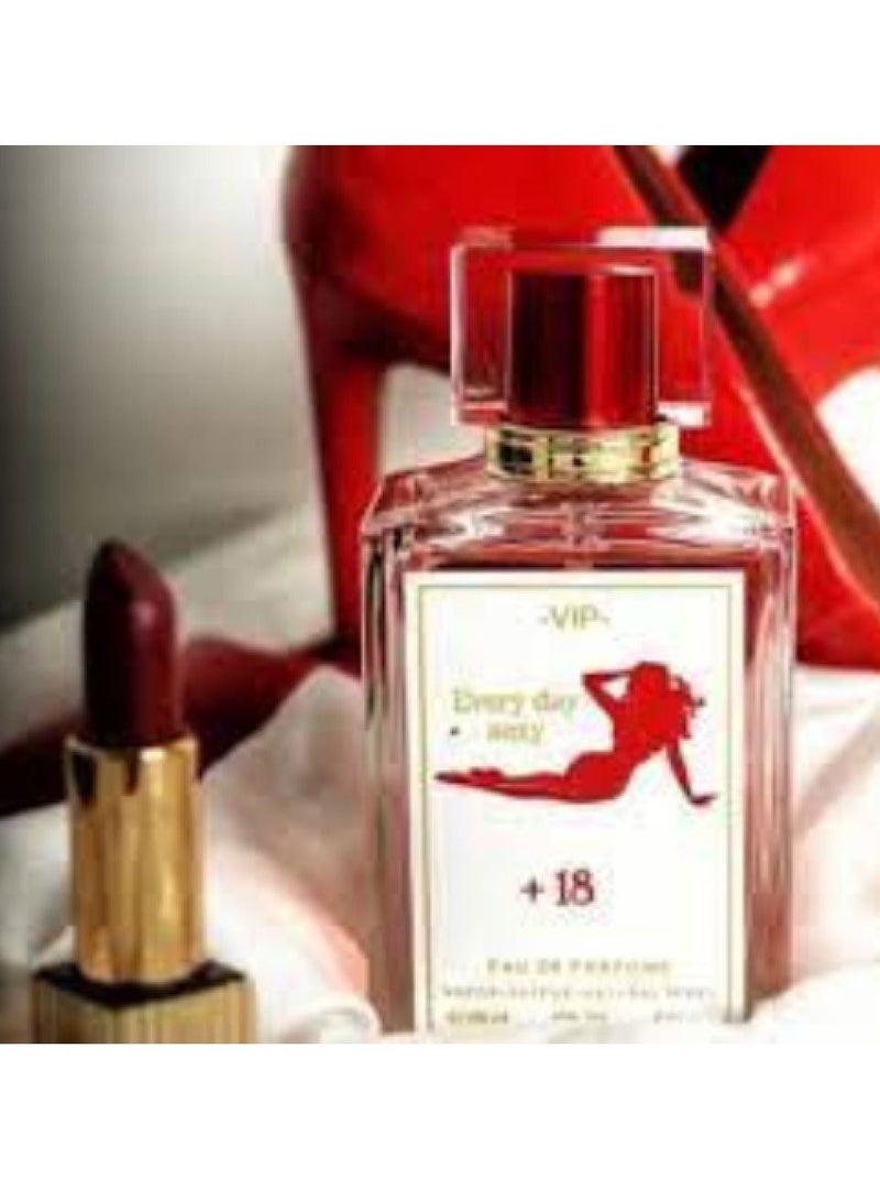 Everyday Eau de Parfum 100 ml - Image 2