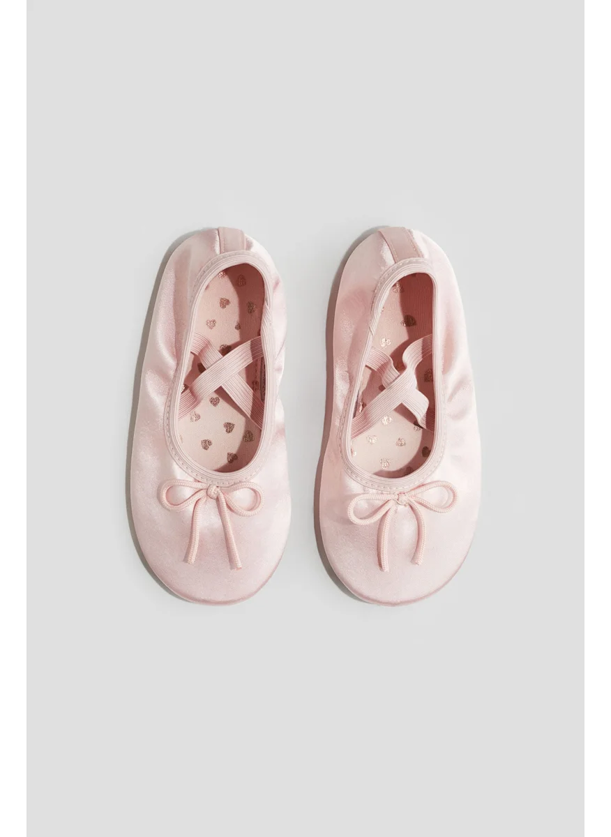 اتش اند ام Ballet Shoes